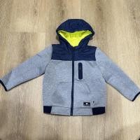 ราคา ส่งต่อ zara kids 5T 110 cm เสื้อแจ็คเก็ต สภาพดี ไม่เคยใส่เลย ของแท้ #4013 (20557535764)