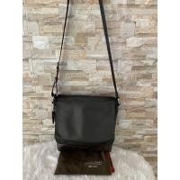 ราคา Coach สะพายข้างผู้ชาย มือสอง ของแท้ (2954608675)