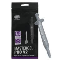ราคา Cooler Master MasterGel Pro V2 ซิลิโคนระบายความร้อน สำหรับ CPU/GPU (18377638894)
