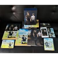 ราคา [ติดจอง]​ Boxset เพราะเราคู่กัน รอบจอง + แม็กเน็ต + สมุดโน๊ต (2615040594)