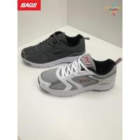 ราคา BAOJI ของแท้ 100% รองเท้าผ้าใบชาย รุ่น BJM394 สีเทา/สีขาวเทา SIZE 41-45 (2768912410)