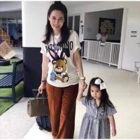 ราคา เสื้อยืด MOSCHINO มาแรงสุดปัง (23905902619)