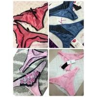 ราคา จีสตริงS(2) Playboy&Kyraแท้100% (411516485)
