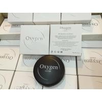 ราคา Oxygen เเป้งเค้กทูเวย์ผสมรองพื้นเนื้อบางเบา (52228664)