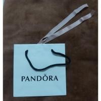 ราคา ถุงกระดาษ pandora ของแท้ (2575444630)