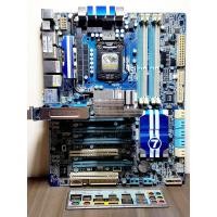 ราคา GIGABYTE GA-P55A-UD7 1156 (3155965838)
