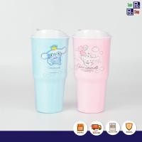 ราคา แก้วน้ำพลาสติก 18OZ JL COMIC แบทแมน ซุปเปอร์แมน แก้วน้ำฝาปิดมีหลอดดูด ส่งของทุกวัน (23301269854)