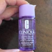 ราคา Clinique take the day off make up remover for lid lash lip 30 ml (6022648759)