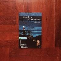 ราคา Tess of the d'Urbervilles (English ver.) (1023515191)