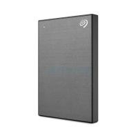 ราคา ฮาร์ดดิสก์ EXT. 2.5'' 1.TB Seagate Backup Plus Slim 'Space Gray' (STHN2000406) (18252315234)