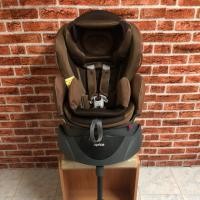 ราคา คาร์ซีท Aprica fladea สีน้ำตาลเข้ม ราคาพิเศ 6,900 บาท พร้อมส่งเอกชนถึงหน้าบ้านเลย (1823971531)