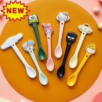 ราคา Graby2023 Sanrio ช้อนคนกาแฟ เซรามิค รูปสุนัข คิตตี้ น่ารัก คุณภาพสูง [สุดคุ้ม CP] (20486575264)