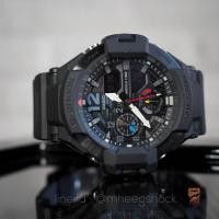 ราคา G-Shock นักบิน รุ่น GA-1100-1A1 Twotone ดำเทา ของแท้ ประกันศูนย์ (8435081497)