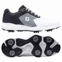 ราคา FootJoy golf shoes รองเท้ากอล์ฟฟุตจอย ราคาพิเศษของแท้ (8579881409)