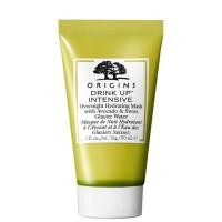 ราคา New✨ ORIGINS Drink Up™ Intensive Overnight Hydrating Mask with Avocado & Swiss Glacier Water (5617781760)