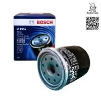ราคา ไส้กรองน้ำมันเครื่อง Bosch 0986AF1042 สำหรับ Toyota รหัสเครื่องยนต์ 1JZ GE, 1JZ-GTE, 2JZ-GE, 2JZ-GTE (7660756169)