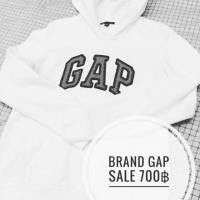 ราคา Gap เสื้อกันหนาวของแท้ (131531515)