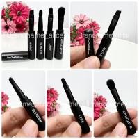 ราคา แท้ แปรงอเนกประสงค์ Mac sacable brush มีหัวแปรง4หัว (23012614741)