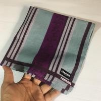 ราคา Renoma paris ขายผ้าเช็ดหน้าแท้สวย มือ1 ผืนละ200฿ รวมส่ง (7317091751)