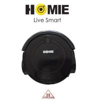 ราคา เครื่องดูดฝุ่นหุ่นยนต์ HOMIE MINI PLUS ROBOT มือสอง (4648991931)