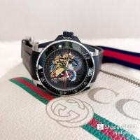 ราคา New Gucci watch ของแท้100% (9011572190)