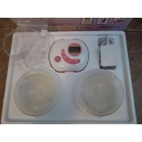 ราคา เครื่องปั๊มนมFreena Youha Plus ยูฮาพลัสมือสอง (16957310680)