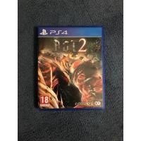 ราคา แผ่นเกมส์ PS4 Attack On Titan 2 (10223114229)