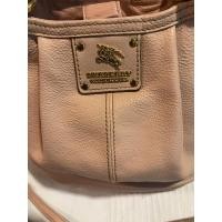 ราคา กระเป๋ามือสอง แบรนด์แท้ Burberry (21481083806)