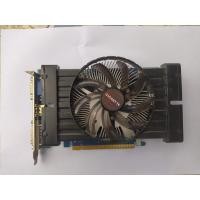 ราคา VGA (การ์ดแสดงผล) AMD Radeon HD 7750 GPU มือสอง การ์ดจอ มือสอง (7139229864)