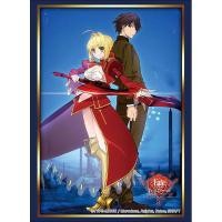 ราคา สลีฟการ์ด Bushiroad HG Sleeve Vol.1759 Fate/EXTRA Last Encore Saber & Hakuno (5214356148)