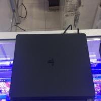 ราคา PS4 slim 500GB อุปกรณ์ครบ พร้อมเล่น (3714603581)