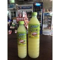 ราคา น้ำมะนาว ฟ้าไทย 500และ 1000มล. (5745991923)