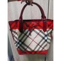 ราคา กระเป๋า burberry ของแท้% (23408650817)