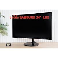 ราคา จอโค้ง SAMSUNG LED 24" CF390 Curved (15796445004)
