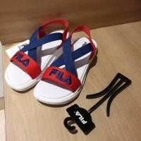 ราคา รองเท้าแตะ FILA ของแท้ (1547963902)