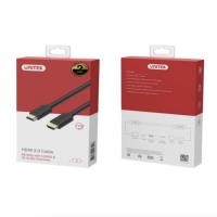 ราคา สายเชื่อม HDMI ของ Unitek Y-C138M V2.0 สาย HDMI(M) TO HDMI(M) ความยาว 1.5 เมตร ของแท้ 100% (18963830546)
