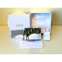ราคา New!! Dior Saddle Flap Card Holder (7771861160)