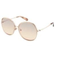 ราคา แว่นกันแดด KATE SPADE-CORALINA/F/S 02T3/G4 Square Sunglasses ของใหม่มือ1 ของแท้100% (22674587590)