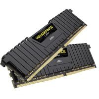 ราคา ⚡️กรุงเทพฯด่วน1ชั่วโมง⚡️ CORSAIR CMK16GX4M2A2400C14 16GB 8GBX2 DDR4/2400 RAM PC แรมพีซี VENGEANCE LPX รับประกัน LT (2535722040)