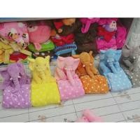 ราคา หมอนผ้าห่มช้างใหม่ล่าสุดผ้าห่มมีลายจุดขนาดช้าง 40*30cm (686250690)