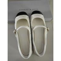 ราคา รองเท้า charles&keith มือสอง ใส่ครั้งเดียว ✅✅ 650 บาท (23642430130)
