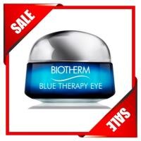 ราคา Biotherm Blue Therapy Eye Cream 15ml. (4428289280)