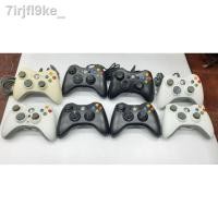 ราคา ┇▧จอย Xbox 360 แบบมีสาย และไร้สาย งานแท้ ของแท้ ถูกที่สุด Xbox360 (12504790520)