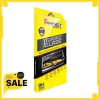 ราคา Perfect ฟิล์มกระจกแบบเต็มจอ Huawei GR5 2017 ดำ (8824998229)