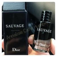 ราคา Dior Sauvage EDT 10 ml. (หัวแต้ม) (1118681629)