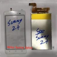 ราคา หน้าจอWiko Sunny2plus จอSunny2plus ทัชSunny2plus จอชุดSunny2plus งานแท้ จอสีสวย พร้อมชุดไขควง (3811402347)
