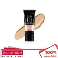 ราคา MAYBELLINE NEW YORK Super BB Ultra Cover SPF50 PA++++ บีบีครีม 30ml (1802836346)
