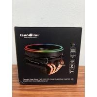 ราคา CPU Cooler Tsunami THQ-1000 *ส่งฟรี (23116994826)
