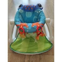 ราคา เก้าอี้หัดนั่งมือสองสภาพเยี่ยมสำหรับเด็ก4เดือนขึ้นไป (9867908124)