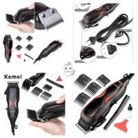 ราคา Kemei1027 แบตตาเลี่ยน แบบมีสาย มีเก็บปลายทาง (1969906302)